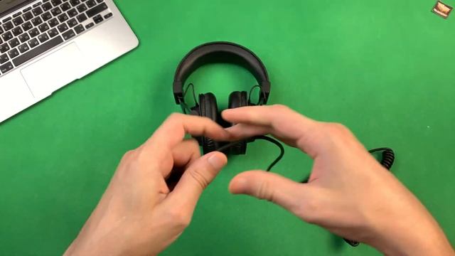 ОБЗОР FIFINE H8 | ЛУЧШИЕ НАУШНИКИ смотреть онлайн