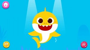 Пинкфонг Акулёнок