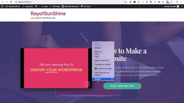 How to add call button in WordPress [ Calling ] смотреть онлайн