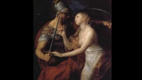 BROSCHI, Riccardo • Qual guerriero in campo armato, FARINELLI in Idaspe, 1730