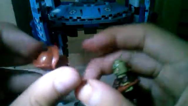 Обзор Китайского ЛЕГО STAR WARS " Interceptor " смотреть онлайн