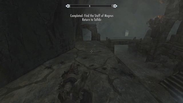 Skyrim SE Legendary: (INSANE Combat Challenge) Labyrinthian EP 34 смотреть онлайн