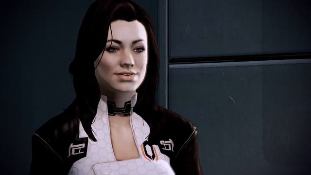 Mass Effect 2 Part 3 смотреть онлайн