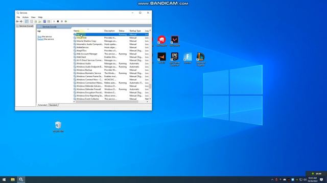 Valorant Error Code 57 смотреть онлайн
