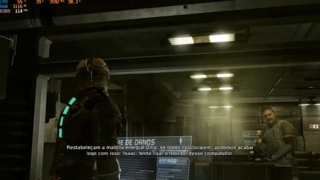 Dead Space 1 Ultra Settings AMD Radeon ™ HD 6750 1Gb Gddr5 Graphicsplayer смотреть онлайн