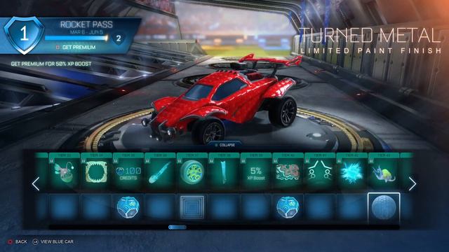 Rocket League Season 14!!! Rocket Pass & Tournament Rewards!!! смотреть онлайн