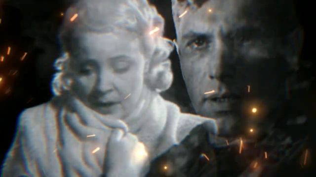 МАРК БЕРНЕС ✨ тёмная ночь ✨