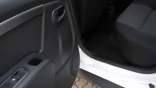 Renault Duster Expression 1.6 16v (Flex) - 2015 смотреть онлайн