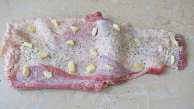 Рецепты от шеф-повара