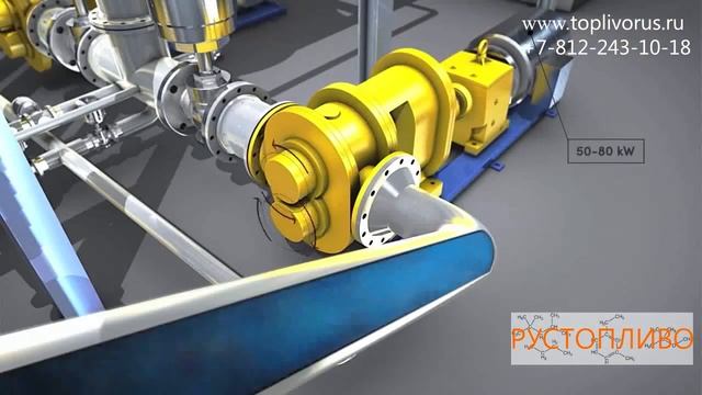 Доставка и продажа топлива - Продажа бензина АИ 95 оптом. смотреть онлайн