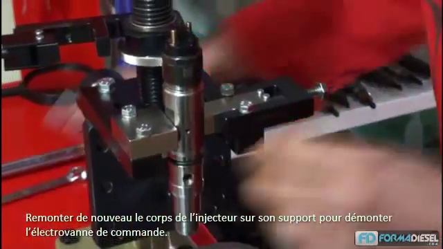 Video 1 Dem Inj CR Bosch смотреть онлайн