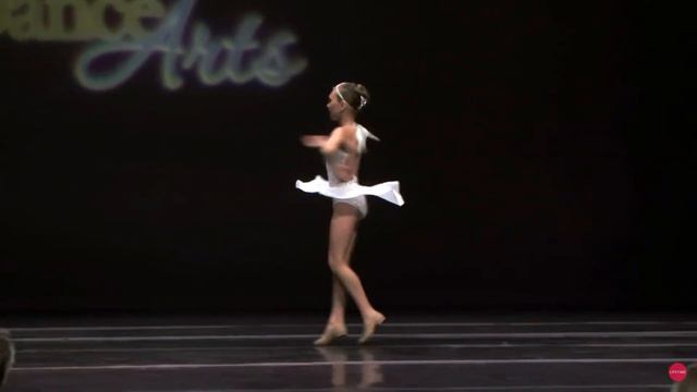 Dance Moms//Maddie Ziegler's Season 3 Solos Ranked смотреть онлайн