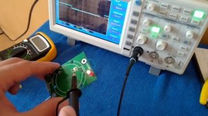 Разбираем дымовой пожарный извещатель ДИП-34А