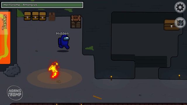 Among Us Animation - Impostor in Minecraft (New Map, Monster & Task) смотреть онлайн