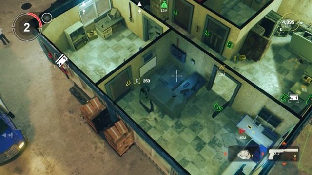 Filthy Lucre Gameplay [PC HD] смотреть онлайн