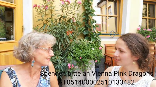 Frauen für Frauen - Interview mit Julia Herzog смотреть онлайн