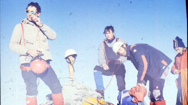 Anni di Montagna.wmv смотреть онлайн