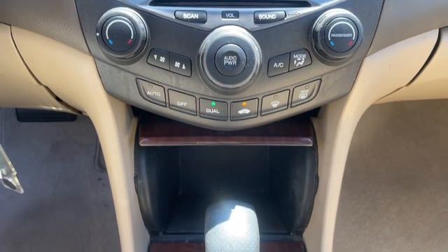 2007 Honda Accord Jacksonville, Orange Park, St. Augustine, Gainesville, Nocatee FL 7A026556 смотреть онлайн