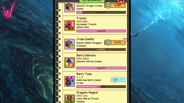 MAX LEVEL DRAGON EVOLUTION! Dragon Evolution Unlimited Diamond HACK! смотреть онлайн