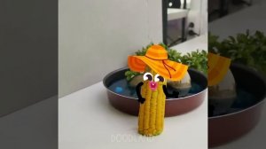 Rich Doodles VS Broke Doodles! Everything Is Better With Doodles - #Doodland 1181