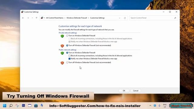 How To Fix NSIS Error Installer Integrity Check Failed On Windows 11/Windows 10/Windows 8/Windows 7 смотреть онлайн