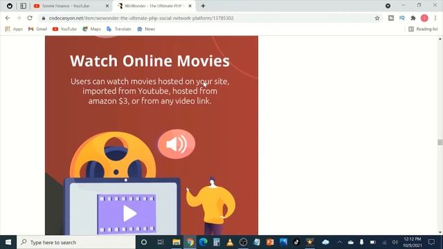 Create a $942,000,000,000 Billion Dollar Website | Create a Billion Dollar Website like Facebook смотреть онлайн