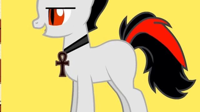 ЖИЗНЬ С ВАМПИРАМИ(СЕРИЯ 2)ПОНИ КРЕАТОР 3 смотреть онлайн