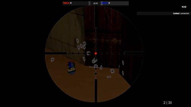 Warbit-Gameplay -Retroman CZ смотреть онлайн