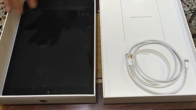 فتح صندوق ايباد 7 الجديد 2020 الجيل السابع iPad 7th رسميا | المواصفات والسعر | قوي لمحبي ببجي смотреть онлайн