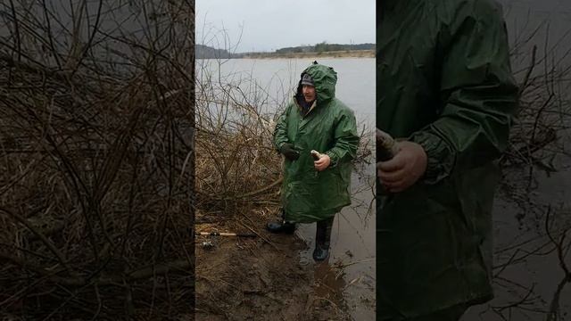 Неман (с Литовской стороны) смотреть онлайн