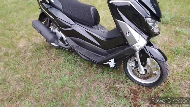 Модернизация скутера Quantum 2023 года выпуска. Часть первая. смотреть онлайн