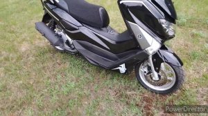 Модернизация скутера Quantum 2023 года выпуска. Часть первая.