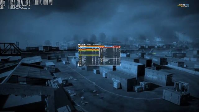 Battlefield 3™ | Noshahr Canals TDM | ThirtyIR.com смотреть онлайн