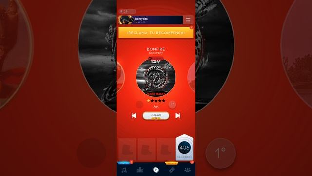 TUTORIAL BEATSTAR - AUTOPLAY & NOFAIL