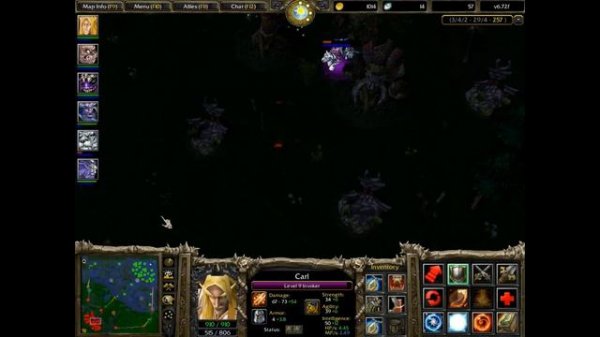 Pro MapHack by MHC Part 3