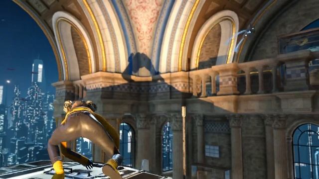 Razer Blade 15 Advanced Geforce RTX 2070 MAX-Q 8GB GDDR6 , I7-8750H 4,1 GHz 16GB DDR4 - Test #4 смотреть онлайн