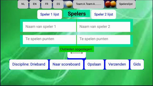 biljart carambole scorebord смотреть онлайн