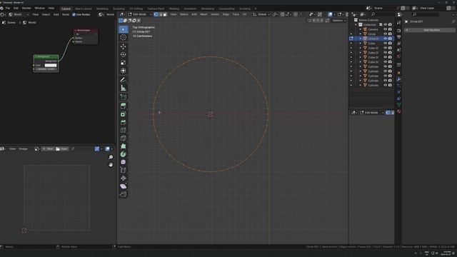 Creating a Simple Archway in Blender смотреть онлайн