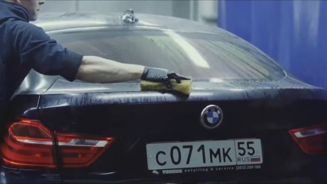 CarBase - особенности мойки | SOTNIK