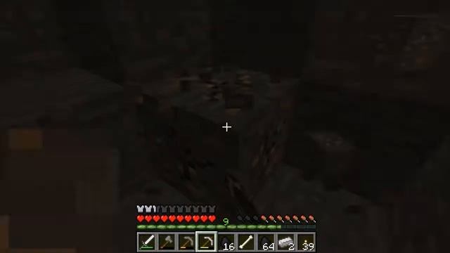 ТОПОВЫЙ ТОПОР?! - Minecraft 1.12.2 Vanilla