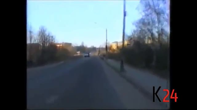 г. Клин Московской области в 1995 году. (история) смотреть онлайн