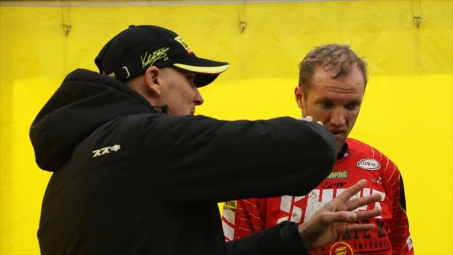 2016 Valence interviews ft. Desalle/ Simpson/ Herlings/ Everts/ ... смотреть онлайн