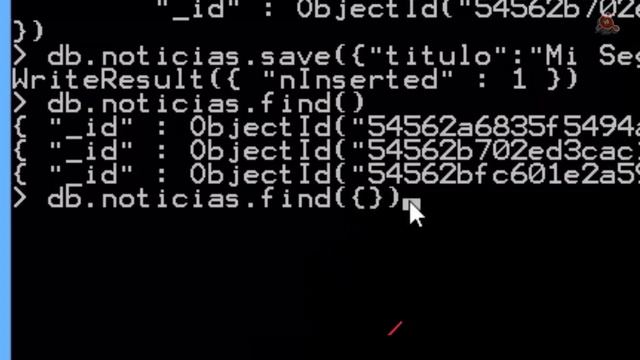 60.- Curso de AngularJS. MongoDB. La C y la R de operaciones CRUD. смотреть онлайн