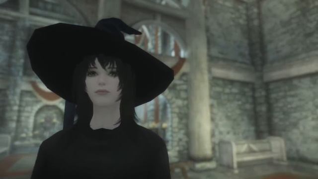 Лучшие моды для некроманта - Skyrim Mods смотреть онлайн