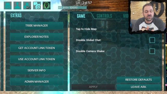 Introducing: Tribe Invites (ARK: Survival Evolved Mobile) смотреть онлайн