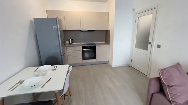 Отделка Nord Line. (setl)