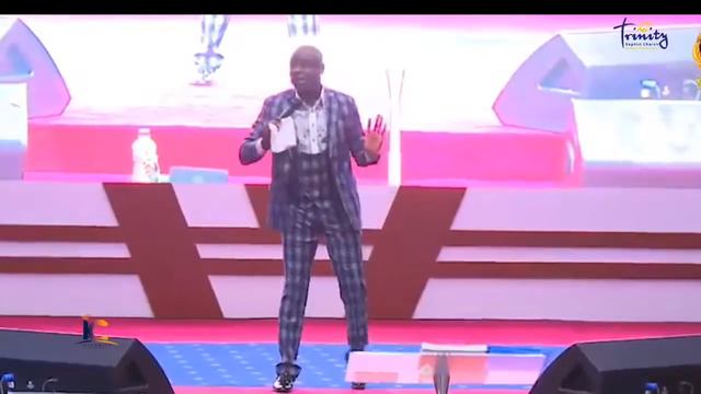 Integrity Conference 2020 | Prophet Nanasei Opoku-Sarkodie | #IC2020 - Day 7 смотреть онлайн