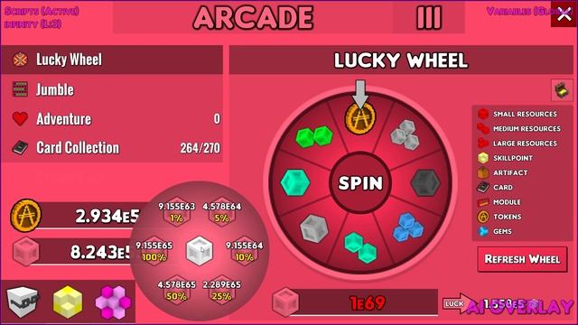 The Perfect Tower 2 - Ep 40 - Fragment Farming смотреть онлайн