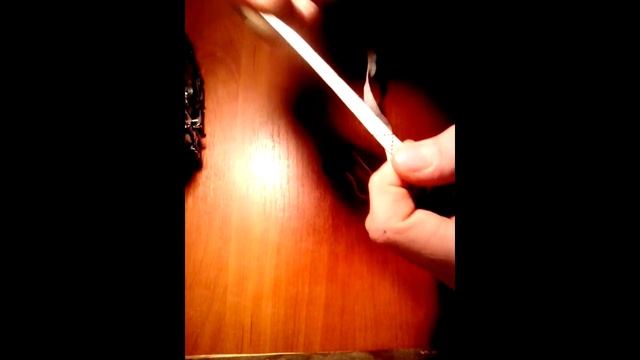 Самодельный FishEye (Рыбий глаз) для телефона