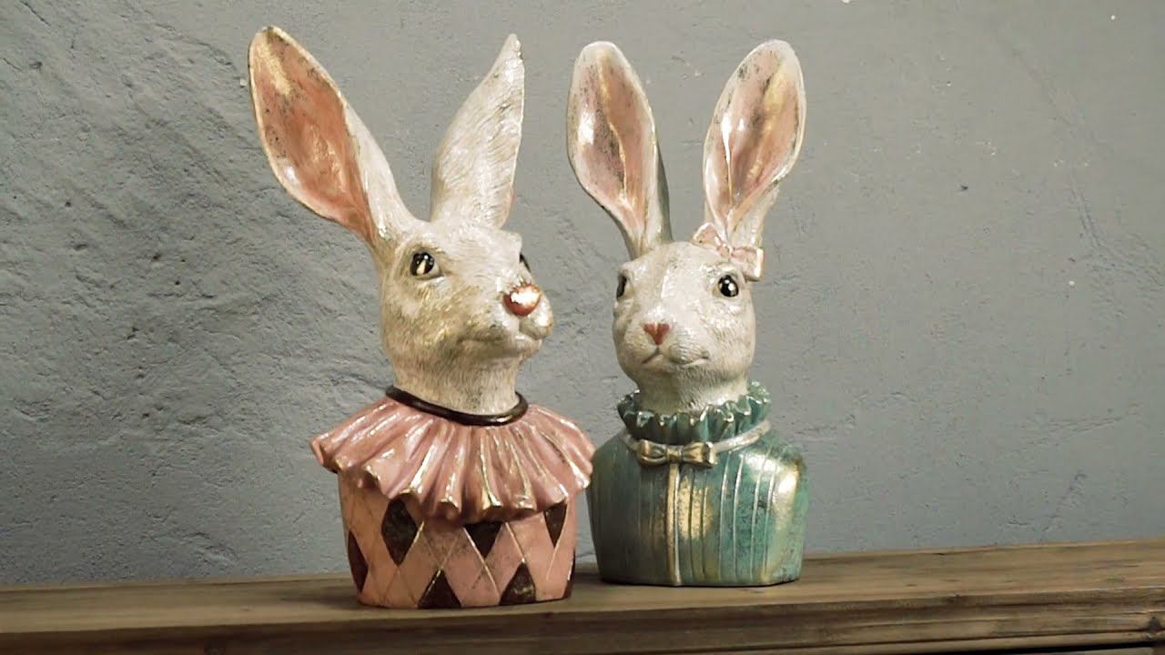 Уютный анималистичный декор Werner Voss смотреть онлайн